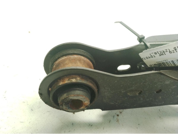 48730F4010  BRAZO SUSPENSION TRA IZQ INF TOYOTA C-HR (_X1_)|Desguaces La Cabaña