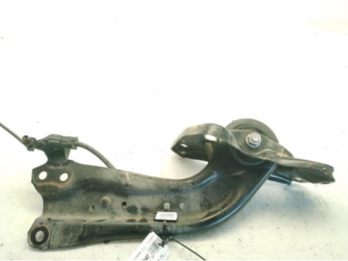 48760F4010  BRAZO SUSPENSION TRA DER INF LONGITUDINAL TOYOTA C-HR (_X1_)|Desguaces La Cabaña