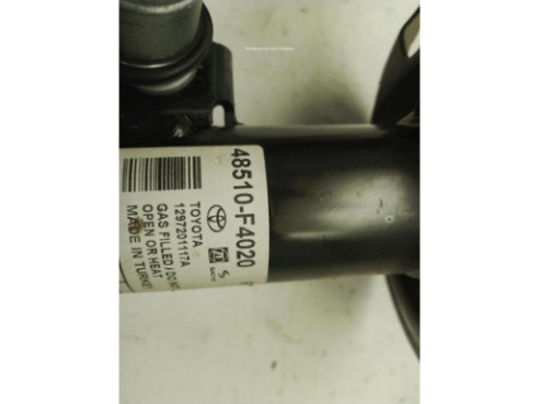 48510F4020 AMORTIGUADOR DEL DER TOYOTA C-HR (_X1_)|Desguaces La Cabaña