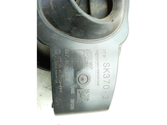 657809702 TAPA COMBUSTIBLE SKODA KAMIQ (NW4)|Desguaces La Cabaña