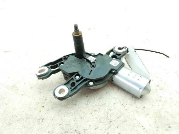 5G0955711C MOTOR LIMPIAPARABRISAS TRA SKODA KAMIQ (NW4)|Desguaces La Cabaña
