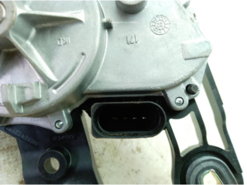 5G0955711C MOTOR LIMPIAPARABRISAS TRA SKODA KAMIQ (NW4)|Desguaces La Cabaña