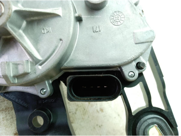 5G0955711C MOTOR LIMPIAPARABRISAS TRA SKODA KAMIQ (NW4)|Desguaces La Cabaña