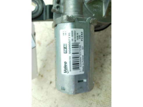 5G0955711C MOTOR LIMPIAPARABRISAS TRA SKODA KAMIQ (NW4)|Desguaces La Cabaña