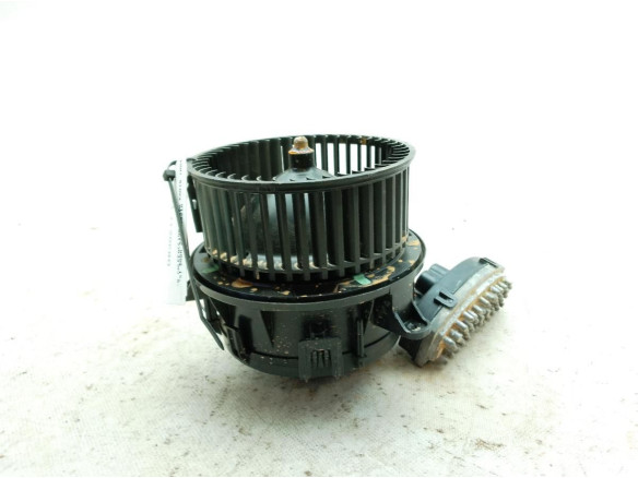 2Q1820021A MOTOR CALEFACCION SKODA KAMIQ (NW4)|Desguaces La Cabaña
