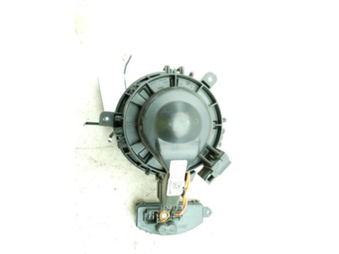 2Q1820021A MOTOR CALEFACCION SKODA KAMIQ (NW4)|Desguaces La Cabaña