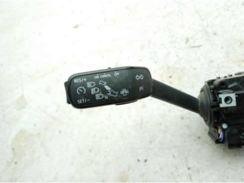 2Q0953521AB MANDO COMPLETO SKODA KAMIQ (NW4)|Desguaces La Cabaña