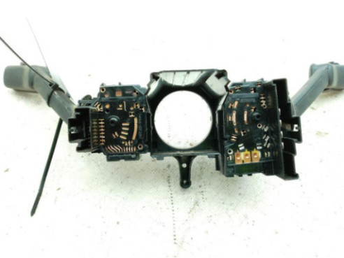 2Q0953521AB MANDO COMPLETO SKODA KAMIQ (NW4)|Desguaces La Cabaña