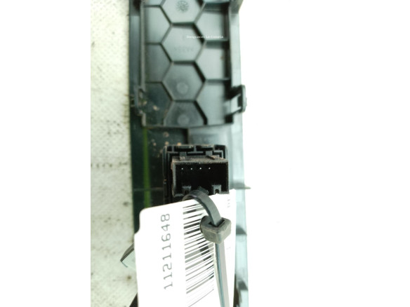 5G0959855K MANDO ELEVALUNAS PUERTA LAT DEL DER SKODA KAMIQ (NW4)|Desguaces La Cabaña