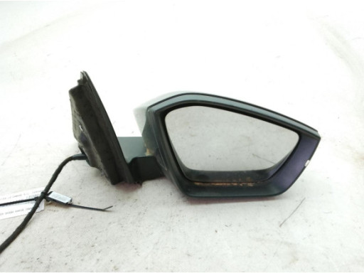 SALPICADERO SKODA KAMIQ (NW4)|Desguaces La Cabaña