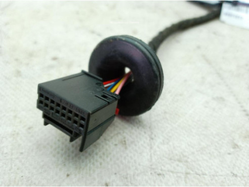 ESPEJO DER SKODA KAMIQ (NW4)|Desguaces La Cabaña