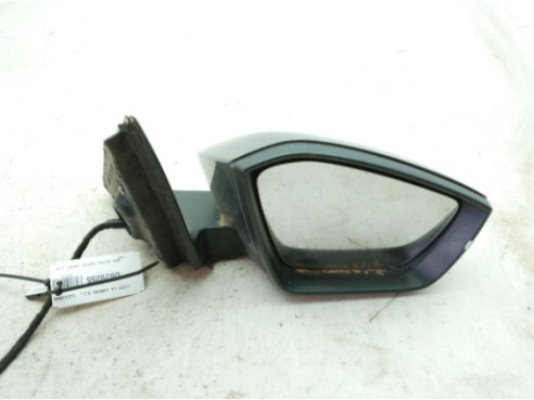 ESPEJO DER SKODA KAMIQ (NW4)|Desguaces La Cabaña