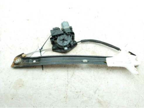 5Q0959407D ELEVALUNAS PUERTA LAT TRA IZQ SKODA KAMIQ (NW4)|Desguaces La Cabaña
