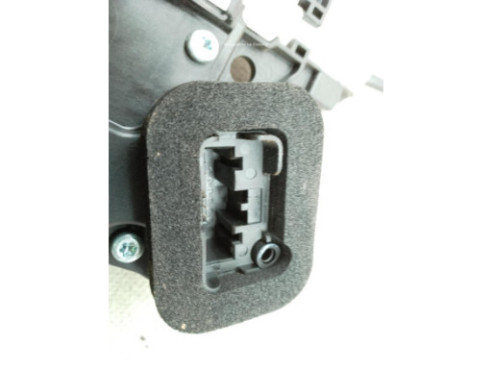 10A839016B CERRADURA PUERTA LAT TRA DER SKODA KAMIQ (NW4)|Desguaces La Cabaña