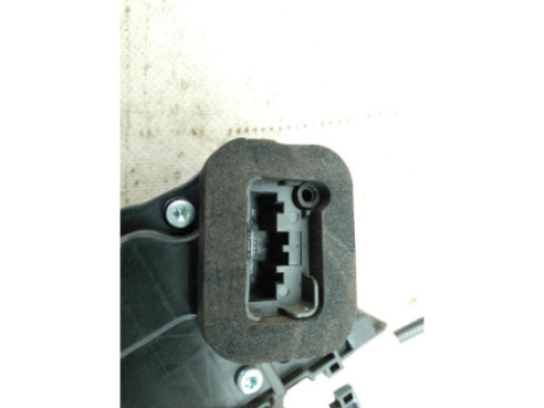 10A839015B CERRADURA PUERTA LAT TRA IZQ SKODA KAMIQ (NW4)|Desguaces La Cabaña
