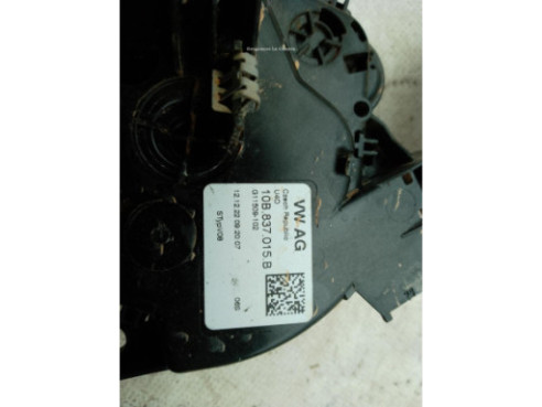 10B837015B CERRADURA PUERTA LAT DEL IZQ SKODA KAMIQ (NW4)|Desguaces La Cabaña