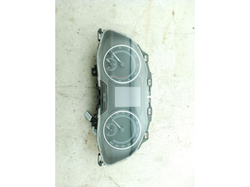 SALPICADERO SKODA KAMIQ (NW4)|Desguaces La Cabaña