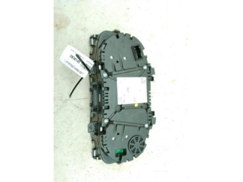 654920740C CUADRO INSTRUMENTOS SKODA KAMIQ (NW4)|Desguaces La Cabaña