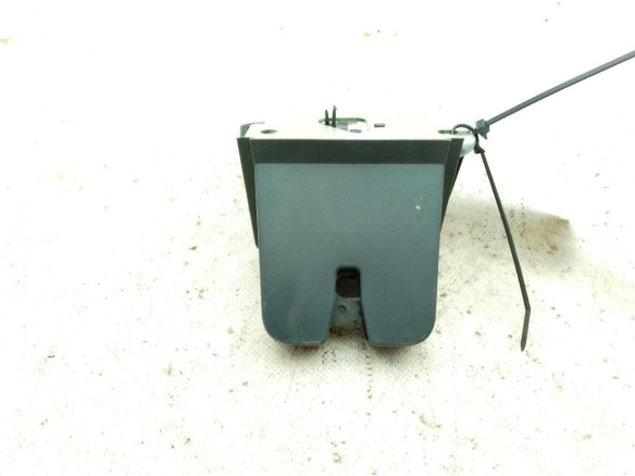 65482750501S CERRADURA PORTON / TAPA MALETA SKODA KAMIQ (NW4)|Desguaces La Cabaña