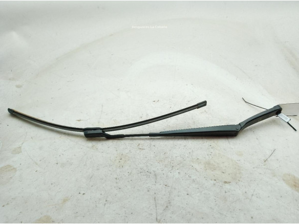 657955409 BRAZO LIMPIAPARABRISAS DEL IZQ SKODA KAMIQ (NW4)|Desguaces La Cabaña