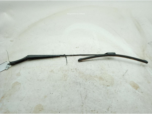6567955410 BRAZO LIMPIAPARABRISAS DEL DER SKODA KAMIQ (NW4)|Desguaces La Cabaña