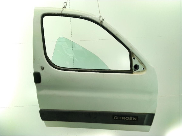 PUERTA LAT DEL DER CITROEN BERLINGO / BERLINGO FIRST Limusina (MF)|Desguaces La Cabaña