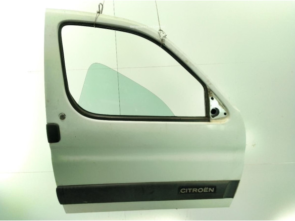 PUERTA LAT DEL DER CITROEN BERLINGO / BERLINGO FIRST Limusina (MF)|Desguaces La Cabaña