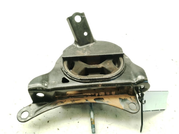 123720T571  SOPORTE MOTOR DER TOYOTA COROLLA Sedán (_E21_)|Desguaces La Cabaña