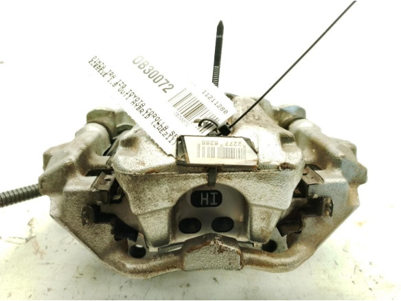 4785002350 PINZA TRA IZQ TOYOTA COROLLA Sedán (_E21_)|Desguaces La Cabaña