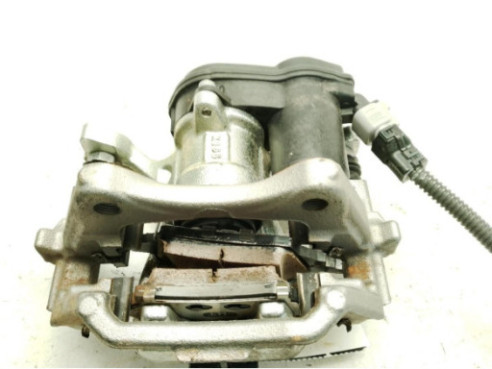 4785002350 PINZA TRA IZQ TOYOTA COROLLA Sedán (_E21_)|Desguaces La Cabaña