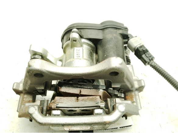 4785002350 PINZA TRA IZQ TOYOTA COROLLA Sedán (_E21_)|Desguaces La Cabaña