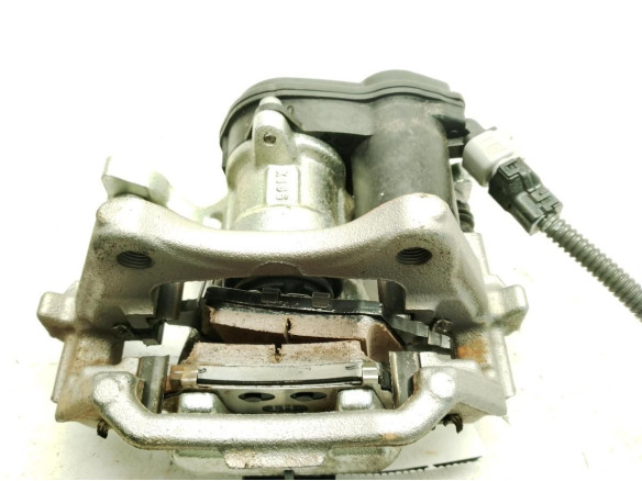 4785002350 PINZA TRA IZQ TOYOTA COROLLA Sedán (_E21_)|Desguaces La Cabaña