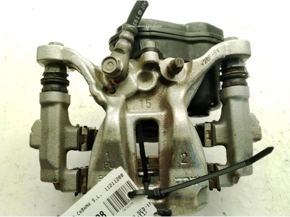 4783002360 PINZA TRA DER TOYOTA COROLLA Sedán (_E21_)|Desguaces La Cabaña