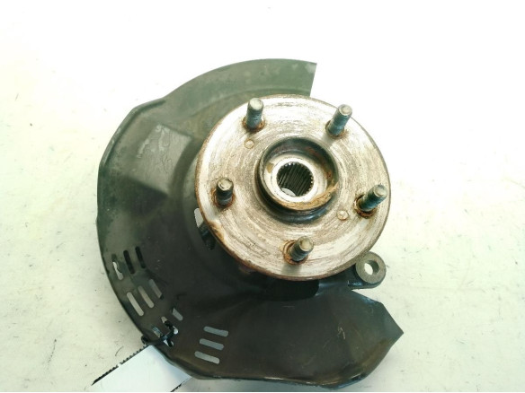 4321102410 MANGUETA DEL DER TOYOTA COROLLA Sedán (_E21_)|Desguaces La Cabaña