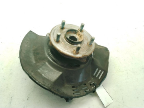 4321102410 MANGUETA DEL DER TOYOTA COROLLA Sedán (_E21_)|Desguaces La Cabaña