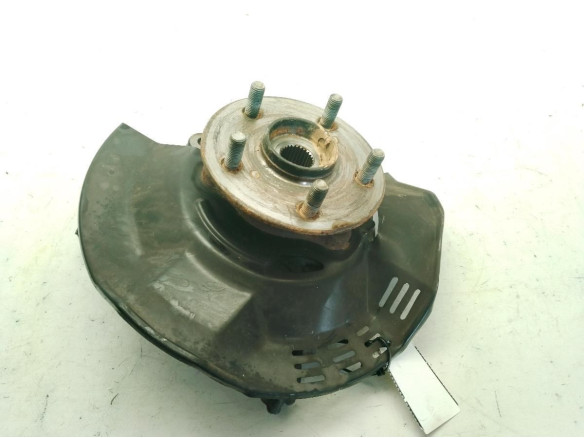 4321102410 MANGUETA DEL DER TOYOTA COROLLA Sedán (_E21_)|Desguaces La Cabaña