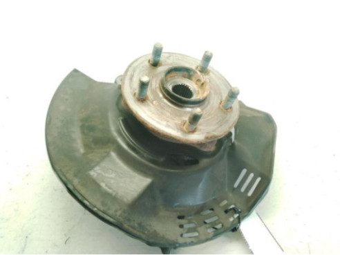4321102410 MANGUETA DEL DER TOYOTA COROLLA Sedán (_E21_)|Desguaces La Cabaña