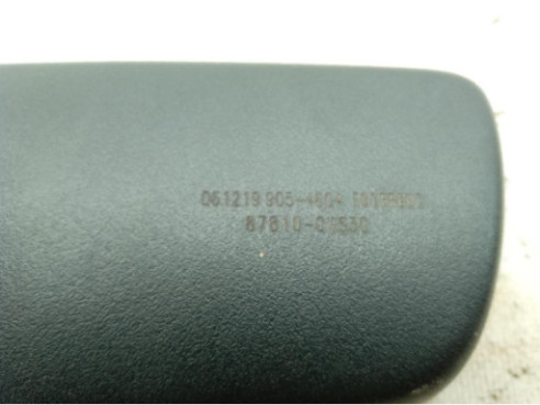 878100WS30 ESPEJO INTERIOR TOYOTA COROLLA Sedán (_E21_)|Desguaces La Cabaña