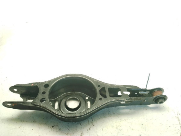 4873002080  BRAZO SUSPENSION TRA IZQ INF TOYOTA COROLLA Sedán (_E21_)|Desguaces La Cabaña