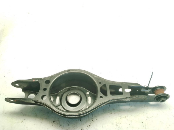 4873002080  BRAZO SUSPENSION TRA IZQ INF TOYOTA COROLLA Sedán (_E21_)|Desguaces La Cabaña