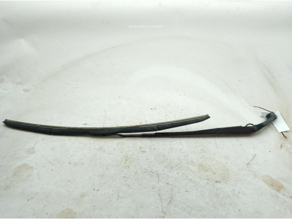 8522102411  BRAZO LIMPIAPARABRISAS DEL IZQ TOYOTA COROLLA Sedán (_E21_)|Desguaces La Cabaña