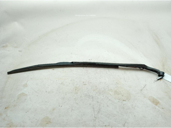 8522102411  BRAZO LIMPIAPARABRISAS DEL IZQ TOYOTA COROLLA Sedán (_E21_)|Desguaces La Cabaña