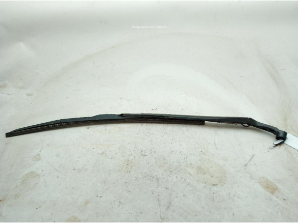 8522102411  BRAZO LIMPIAPARABRISAS DEL IZQ TOYOTA COROLLA Sedán (_E21_)|Desguaces La Cabaña