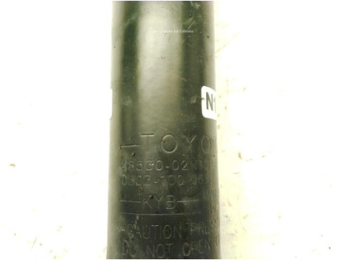 4853002N10 AMORTIGUADOR TRA DER TOYOTA COROLLA Sedán (_E21_)|Desguaces La Cabaña