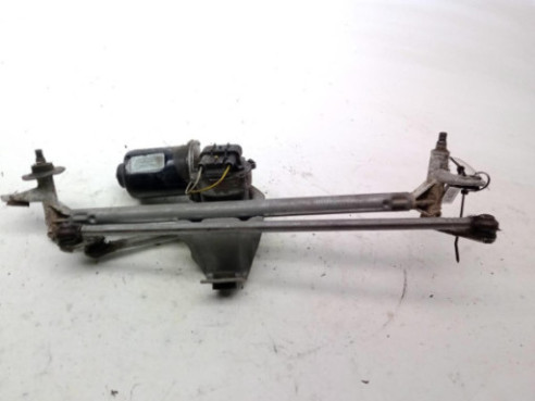 MOTOR LIMPIAPARABRISAS DELANTERO|Desguaces La Cabaña 2