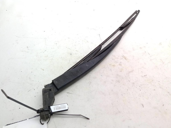 BRAZO LIMPIAPARABRISAS TRA PORTÓN OPEL CORSA C (X01)|Desguaces La Cabaña
