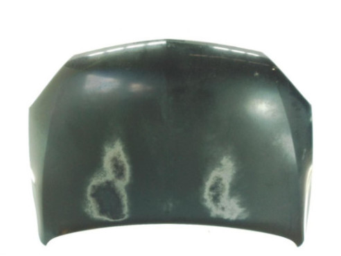 CAPO OPEL CORSA C (X01)|Desguaces La Cabaña
