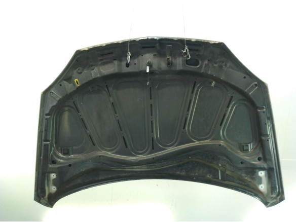 CAPO OPEL CORSA C (X01)|Desguaces La Cabaña