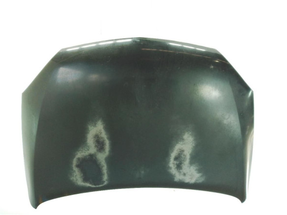 CAPO OPEL CORSA C (X01)|Desguaces La Cabaña