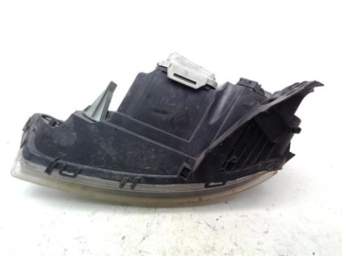13100536GT FARO DERECHO OPEL CORSA C (X01)|Desguaces La Cabaña